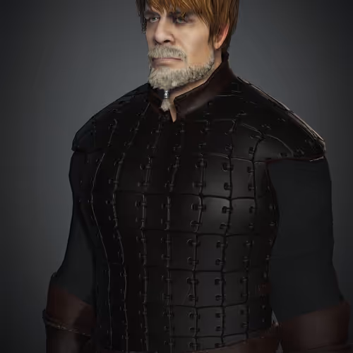 Blades Of Valor Hero Nfts