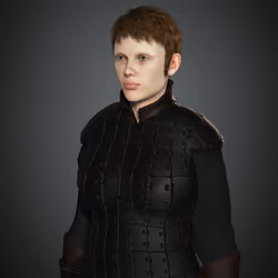 Tammith Rein
