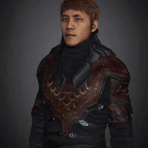 Blades Of Valor Hero Nfts