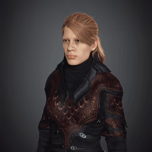 Blades Of Valor Hero Nfts