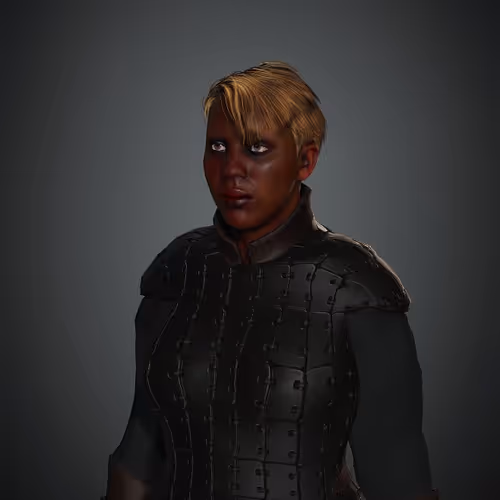 Blades Of Valor Hero Nfts