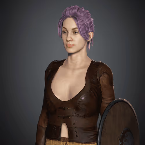 Blades Of Valor Hero Nfts