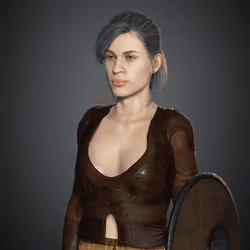 Mara Brightwood