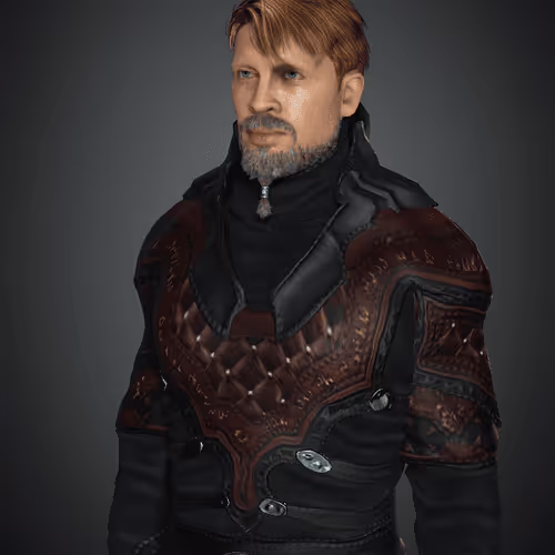Blades Of Valor Hero Nfts