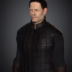 Romero Astorio