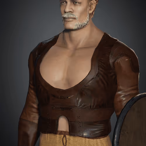 Blades Of Valor Hero Nfts