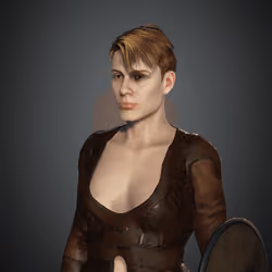 Shevarra Lackman