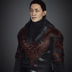Pavel Tan