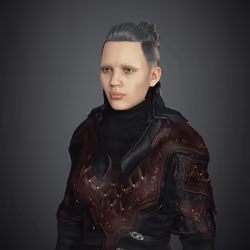 Tessele Chernin