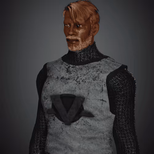 Blades Of Valor Hero Nfts