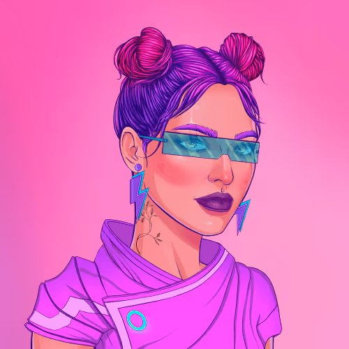 Thesocietynft