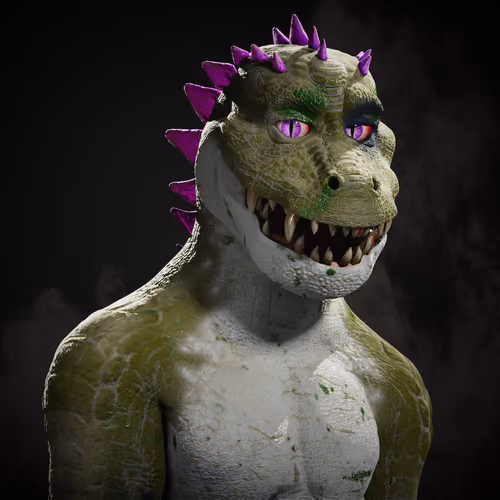 Daosaur Origins #576