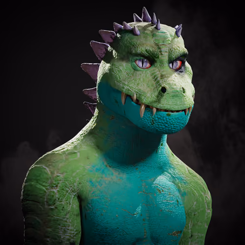 Daosaur Origins #562