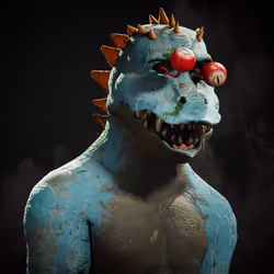 695