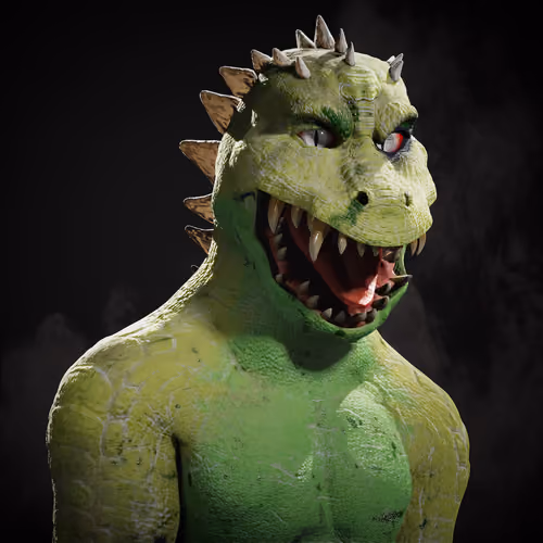 Daosaur Origins #700