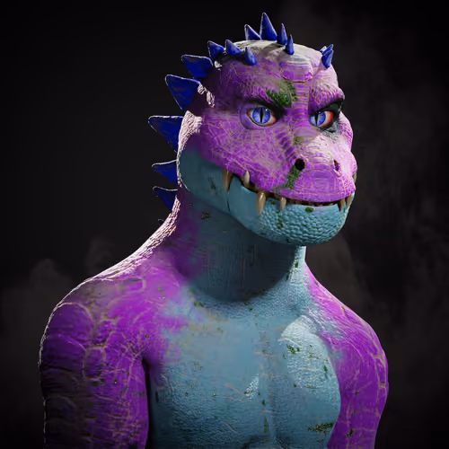 Daosaur Origins #288