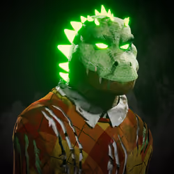Daosaur Origins #39