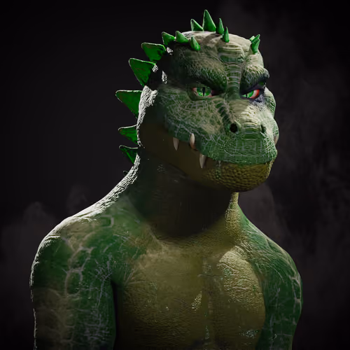 Daosaur Origins #370