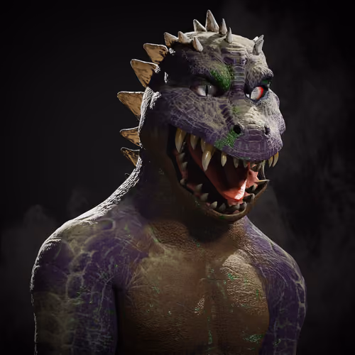 Daosaur Origins #678