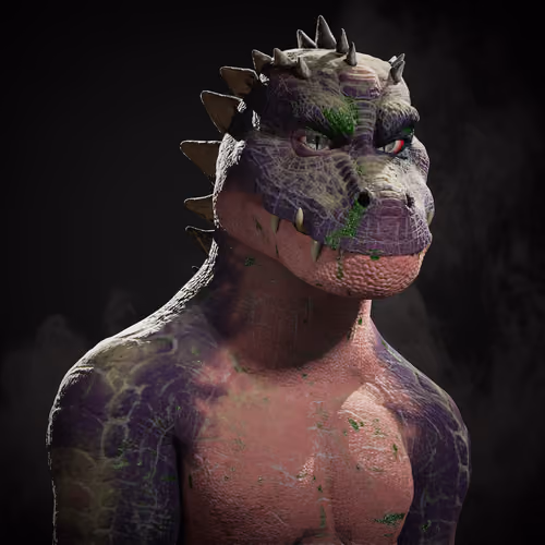 Daosaur Origins #793