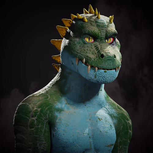 Daosaur Origins #571