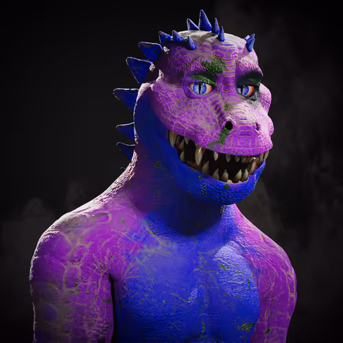 Daosaur Origins #868