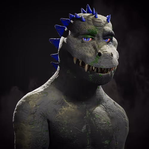 Daosaur Origins #921