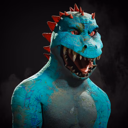 Daosaur Origins #913