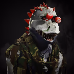 Daosaur Origins #35