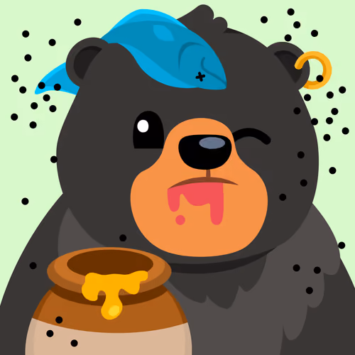 BEANS PET  #2632
