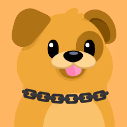 BEANS PET  #1192
