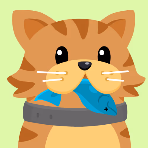BEANS PET  #2761