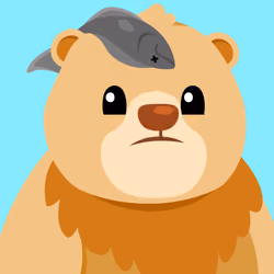 BEANS PET  #2230