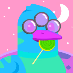 BEANS PET  #1077