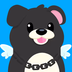 BEANS PET  #1233