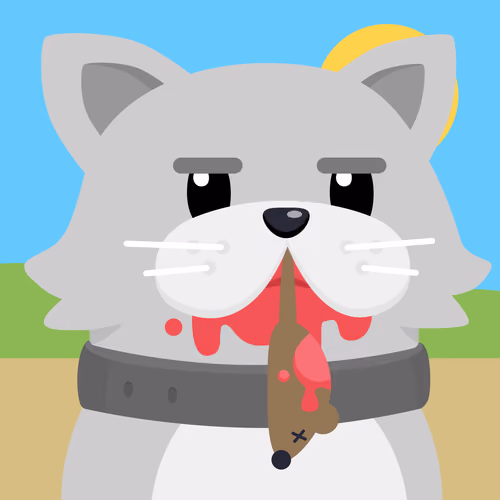 BEANS PET  #3491