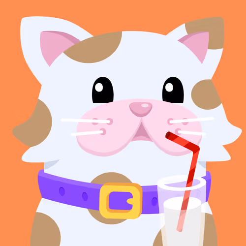 BEANS PET  #3182