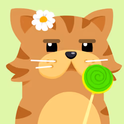 BEANS PET  #1710