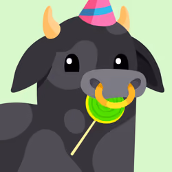 BEANS PET  #1107
