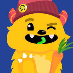 BEANS PET  #1265