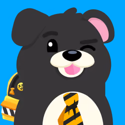 BEANS PET  #2865