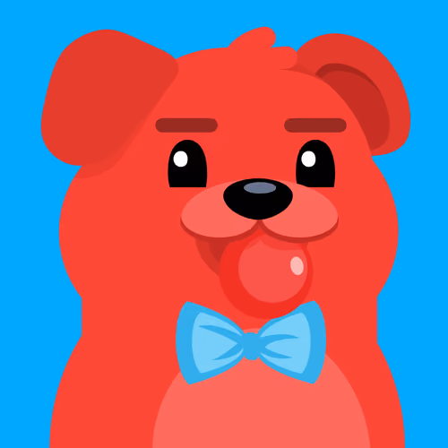 BEANS PET  #4089