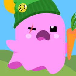 BEANS PET  #2416