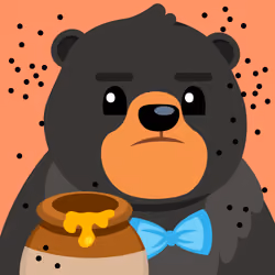 BEANS PET  #1272