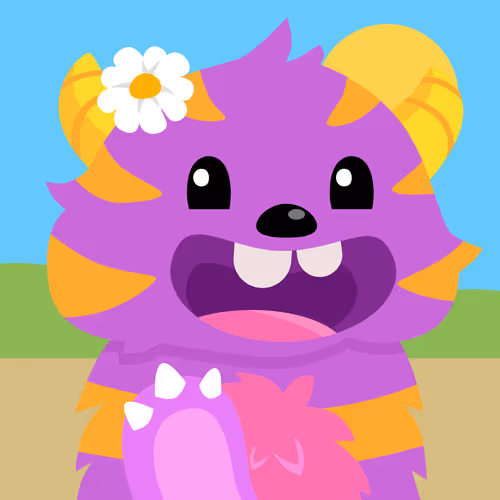 BEANS PET  #2597