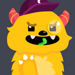 BEANS PET  #597