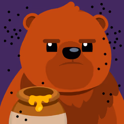 BEANS PET  #1017