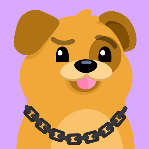 BEANS PET  #3076