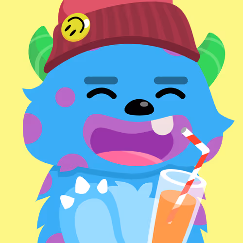 BEANS PET  #1707