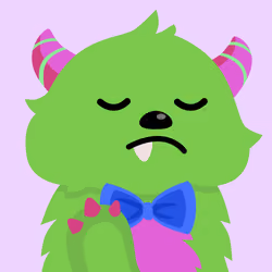 BEANS PET  #1547